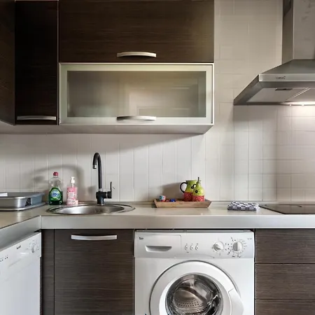 Relax & Enjoy - El Mocan - Mar Apartment