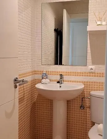 Relax & Enjoy - El Mocan - Mar