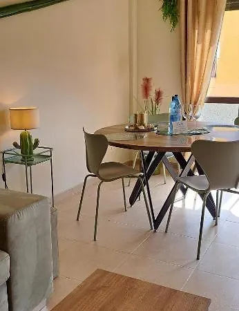 Apartment Relax & Enjoy - El Mocan - Mar *