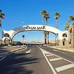 Relax & Enjoy - El Mocan - Mar * Palm-mar