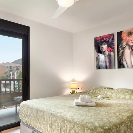 Relax & Enjoy - El Mocan - Mar Appartement Palm-mar