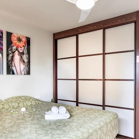 Appartement Relax & Enjoy - El Mocan - Mar