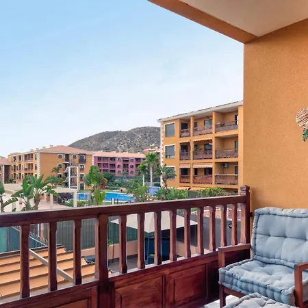 Relax & Enjoy - El Mocan - Mar