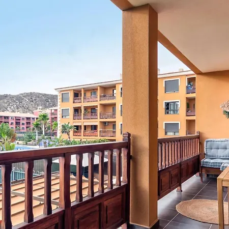 Appartement Relax & Enjoy - El Mocan - Mar